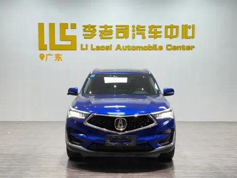 Acura RDX