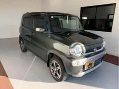 Mazda Flair Crossover