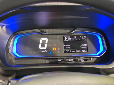 Subaru Pleo Plus