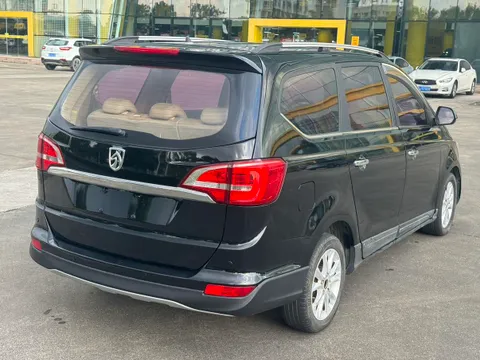 Baojun 730