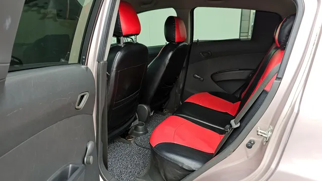 Chevrolet Matiz