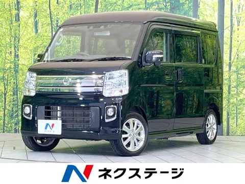 Nissan Clipper Rio