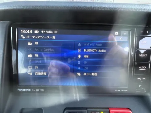 Toyota TownAce Van