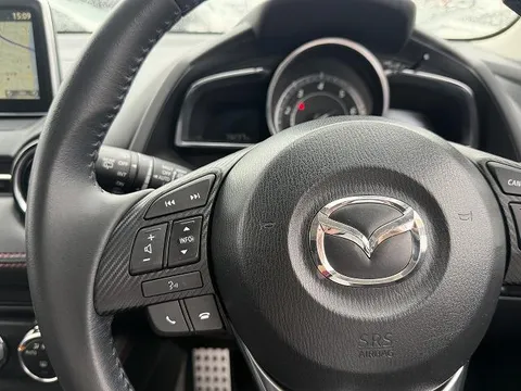 Mazda Mazda2 (Demio)