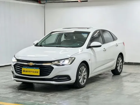 Chevrolet Monza