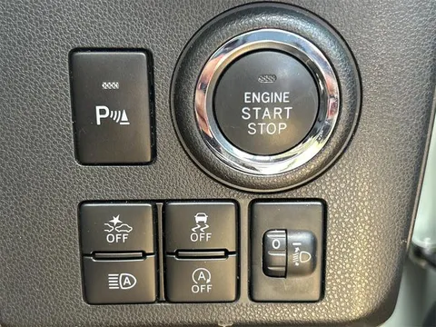 Daihatsu Mira Tocot