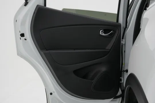 Renault QM3