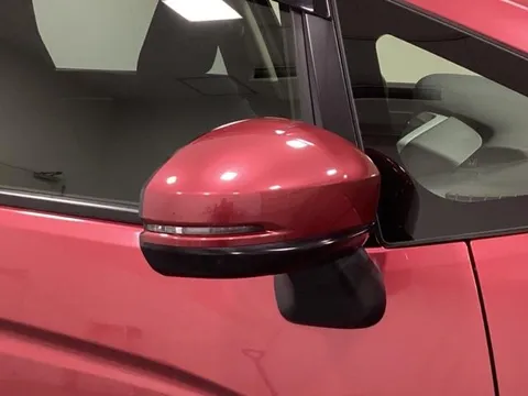 Honda Jazz (Fit)