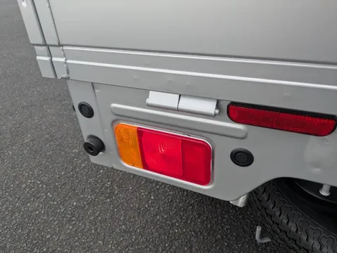 Suzuki Carry Track