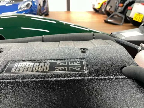 Caterham Seven