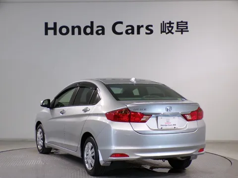 Honda City (Grace)