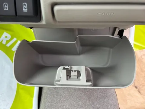 Mitsubishi Town Box