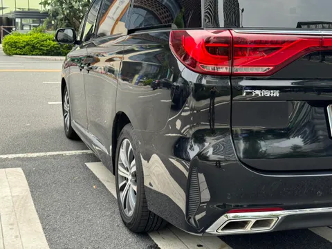Gac M8
