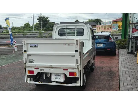 Nissan Clipper Truck