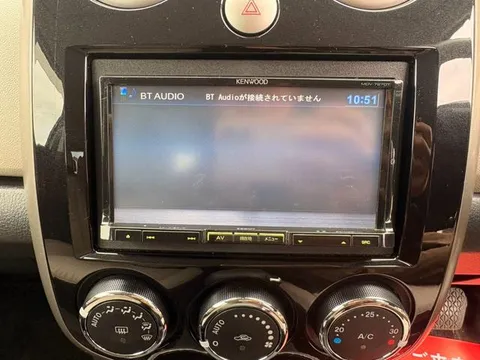 Mazda Verisa