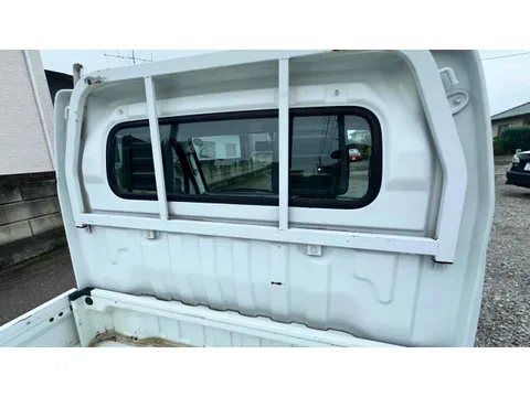 Suzuki Carry Track