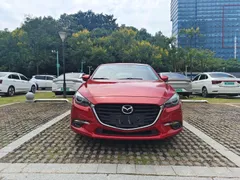 Mazda Mazda 3
