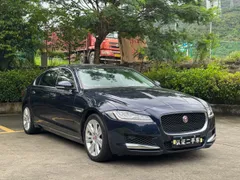 Jaguar XFL