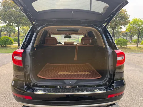 Haval H8