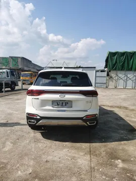 Gac GS5