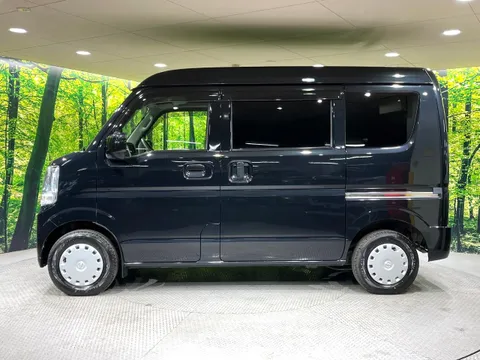 Nissan Clipper