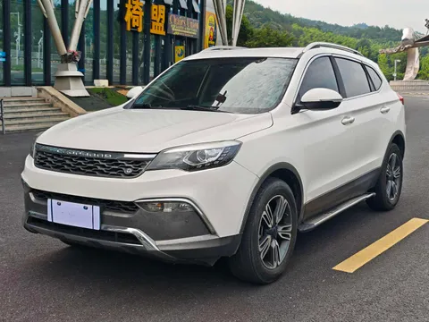 Leopaard CS10