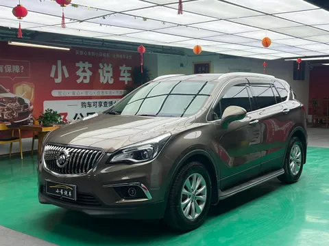 Buick Envision