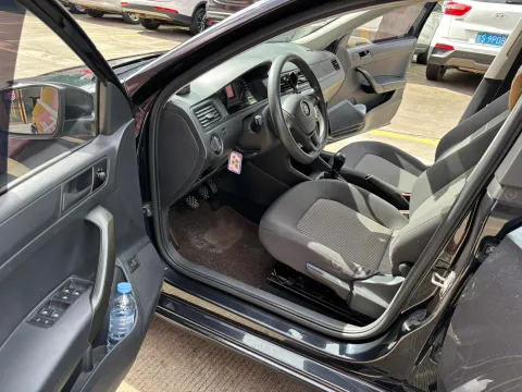 Volkswagen Santana