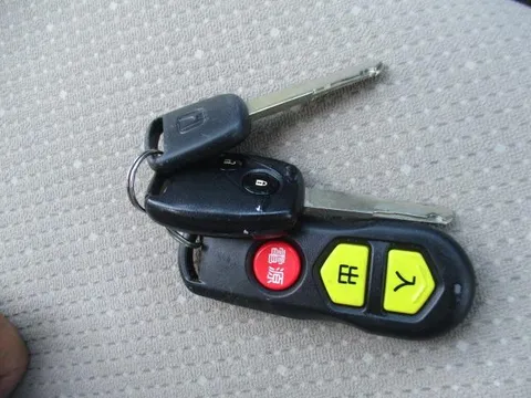 Honda N-BOX Plus
