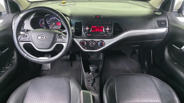 Kia Picanto (Morning)