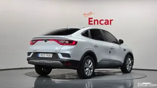 Renault XM3