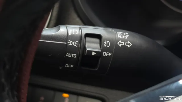 Kia Cerato (K3)