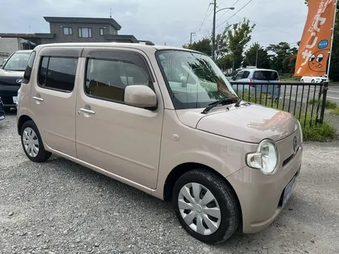 Daihatsu Mira Cocoa