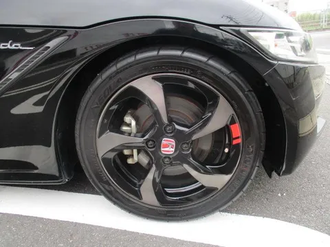 Honda S660