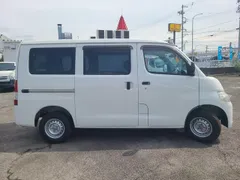 Toyota TownAce Van