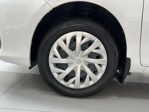 Toyota Vios