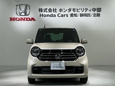 Honda N-ONE