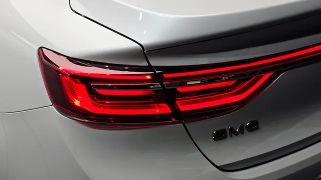 Renault Talisman (SM6)