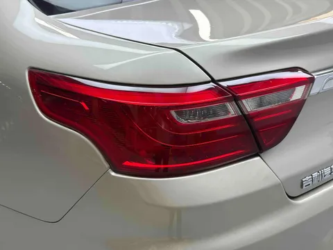 Geely