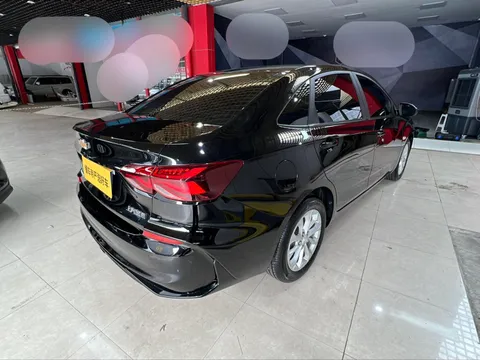 Chevrolet Monza