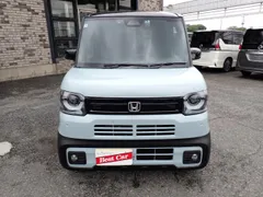 Honda N-BOX Joy