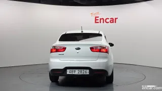 Kia Pride
