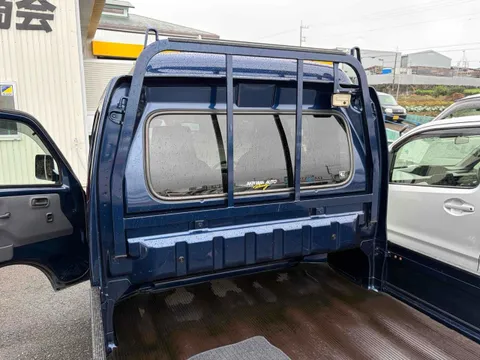 Suzuki Super Carry