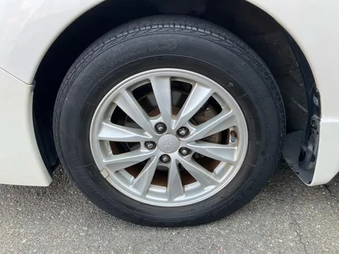 Subaru Impreza Sports