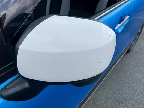 Toyota Pixis Joy