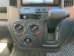 Toyota TownAce Van