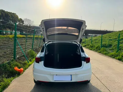 Buick Verano