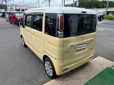 Mazda Flair Wagon