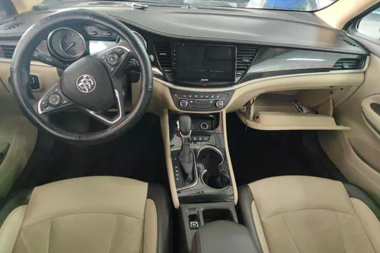 Buick Verano