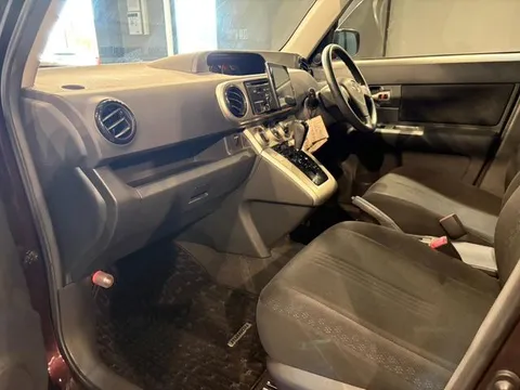 Toyota Corolla Rumion